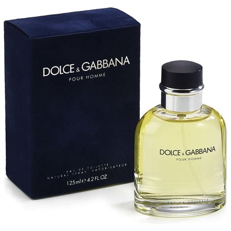 nouveau parfum homme dolce gabbana|dolce gabbana pour homme vintage.